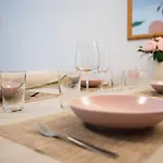 Centro Elegante Con Doppia Terrazza Апартаменты *
