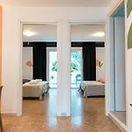Апартаменты Centro Elegante Con Doppia Terrazza *
