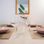 Centro Elegante Con Doppia Terrazza Линьяно-Саббьядоро