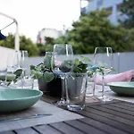 Centro Elegante Con Doppia Terrazza Линьяно-Саббьядоро