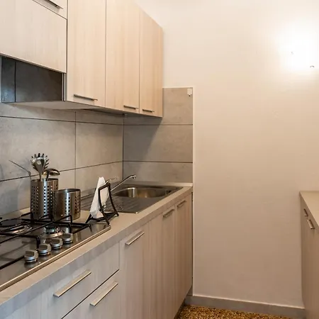 Centro Elegante Con Doppia Terrazza Lignano Sabbiadoro