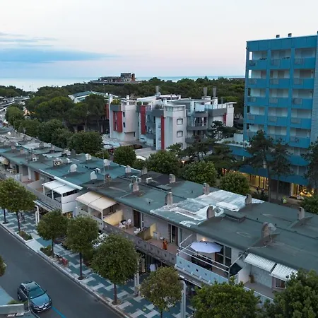 Appartement Centro Elegante Con Doppia Terrazza