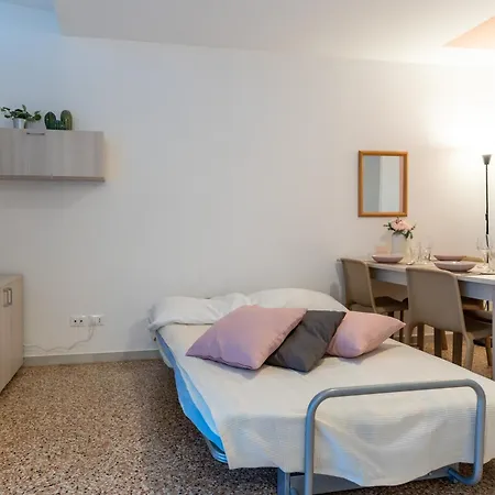 Centro Elegante Con Doppia Terrazza Apartment Lignano Sabbiadoro
