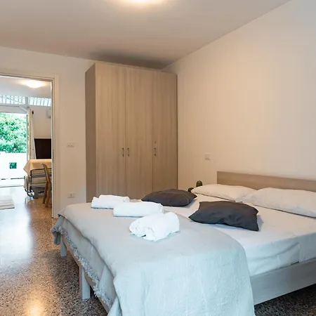 Appartement Centro Elegante Con Doppia Terrazza *