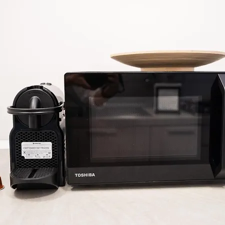 Centro Elegante Con Doppia Terrazza شقة *